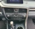 Коричневый Лексус РХ, объемом двигателя 2 л и пробегом 90 тыс. км за 43000 $, фото 6 на Automoto.ua