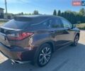 Коричневий Лексус РХ, об'ємом двигуна 2 л та пробігом 66 тис. км за 38000 $, фото 2 на Automoto.ua