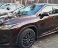 Коричневий Лексус РХ, об'ємом двигуна 2 л та пробігом 119 тис. км за 25900 $, фото 1 на Automoto.ua