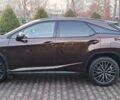 Коричневий Лексус РХ, об'ємом двигуна 2 л та пробігом 119 тис. км за 25900 $, фото 3 на Automoto.ua