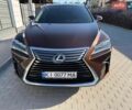 Коричневый Лексус РХ, объемом двигателя 2 л и пробегом 137 тыс. км за 30500 $, фото 2 на Automoto.ua