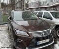 Коричневый Лексус РХ, объемом двигателя 2 л и пробегом 200 тыс. км за 27500 $, фото 6 на Automoto.ua