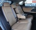 Коричневий Лексус РХ, об'ємом двигуна 2 л та пробігом 227 тис. км за 24500 $, фото 8 на Automoto.ua