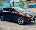 Коричневий Лексус РХ, об'ємом двигуна 2 л та пробігом 228 тис. км за 25900 $, фото 7 на Automoto.ua