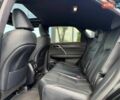 Коричневый Лексус РХ, объемом двигателя 3.46 л и пробегом 127 тыс. км за 33500 $, фото 19 на Automoto.ua