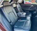 Коричневый Лексус РХ, объемом двигателя 2 л и пробегом 91 тыс. км за 29500 $, фото 56 на Automoto.ua