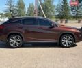 Коричневый Лексус РХ, объемом двигателя 2 л и пробегом 123 тыс. км за 32500 $, фото 17 на Automoto.ua