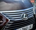 Коричневий Лексус РХ, об'ємом двигуна 2 л та пробігом 228 тис. км за 25900 $, фото 31 на Automoto.ua