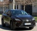 Коричневий Лексус РХ, об'ємом двигуна 2 л та пробігом 122 тис. км за 22299 $, фото 8 на Automoto.ua