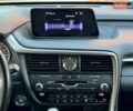 Коричневый Лексус РХ, объемом двигателя 2 л и пробегом 91 тыс. км за 29500 $, фото 20 на Automoto.ua
