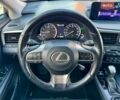 Коричневый Лексус РХ, объемом двигателя 2 л и пробегом 91 тыс. км за 31000 $, фото 15 на Automoto.ua