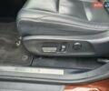 Коричневый Лексус РХ, объемом двигателя 2 л и пробегом 90 тыс. км за 43000 $, фото 15 на Automoto.ua