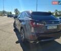 Коричневий Лексус РХ, об'ємом двигуна 2 л та пробігом 71 тис. км за 37000 $, фото 10 на Automoto.ua