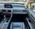 Коричневый Лексус РХ, объемом двигателя 2 л и пробегом 91 тыс. км за 29500 $, фото 19 на Automoto.ua