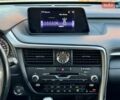 Коричневий Лексус РХ, об'ємом двигуна 2 л та пробігом 91 тис. км за 29500 $, фото 20 на Automoto.ua