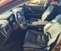 Коричневий Лексус РХ, об'ємом двигуна 2 л та пробігом 71 тис. км за 37000 $, фото 14 на Automoto.ua