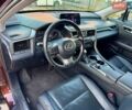 Коричневий Лексус РХ, об'ємом двигуна 2 л та пробігом 91 тис. км за 29999 $, фото 38 на Automoto.ua