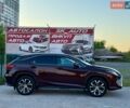 Коричневый Лексус РХ, объемом двигателя 2 л и пробегом 91 тыс. км за 29500 $, фото 4 на Automoto.ua