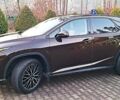 Коричневий Лексус РХ, об'ємом двигуна 2 л та пробігом 119 тис. км за 25900 $, фото 2 на Automoto.ua