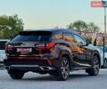 Коричневый Лексус РХ, объемом двигателя 2 л и пробегом 91 тыс. км за 29500 $, фото 107 на Automoto.ua