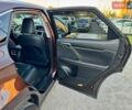 Коричневый Лексус РХ, объемом двигателя 2 л и пробегом 91 тыс. км за 29500 $, фото 52 на Automoto.ua