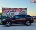 Коричневый Лексус РХ, объемом двигателя 2 л и пробегом 91 тыс. км за 31000 $, фото 99 на Automoto.ua