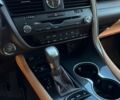 Коричневий Лексус РХ, об'ємом двигуна 2 л та пробігом 122 тис. км за 22299 $, фото 27 на Automoto.ua