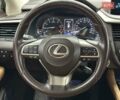 Коричневый Лексус РХ, объемом двигателя 2 л и пробегом 116 тыс. км за 32000 $, фото 33 на Automoto.ua