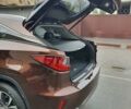 Коричневый Лексус РХ, объемом двигателя 2 л и пробегом 90 тыс. км за 43000 $, фото 10 на Automoto.ua