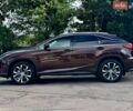 Коричневий Лексус РХ, об'ємом двигуна 2 л та пробігом 228 тис. км за 25900 $, фото 3 на Automoto.ua
