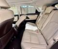 Коричневий Лексус РХ, об'ємом двигуна 3.5 л та пробігом 182 тис. км за 36500 $, фото 7 на Automoto.ua