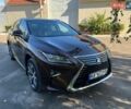 Коричневий Лексус РХ, об'ємом двигуна 2 л та пробігом 66 тис. км за 38000 $, фото 10 на Automoto.ua