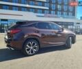 Коричневий Лексус РХ, об'ємом двигуна 2 л та пробігом 71 тис. км за 37000 $, фото 6 на Automoto.ua