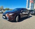 Коричневий Лексус РХ, об'ємом двигуна 2 л та пробігом 71 тис. км за 37000 $, фото 3 на Automoto.ua