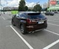 Лексус РХ 2017 в Киеве на Automoto.ua Коричневый Лексус РХ, объемом двигателя 2 л и пробегом 131 тыс. км за 31500 $, фото 3 на Automoto.ua