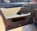 Коричневый Лексус РХ, объемом двигателя 2 л и пробегом 123 тыс. км за 32500 $, фото 32 на Automoto.ua
