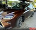 Коричневый Лексус РХ, объемом двигателя 2 л и пробегом 222 тыс. км за 36500 $, фото 11 на Automoto.ua