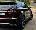 Коричневий Лексус РХ, об'ємом двигуна 2 л та пробігом 228 тис. км за 25900 $, фото 16 на Automoto.ua