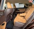 Коричневый Лексус РХ, объемом двигателя 2 л и пробегом 141 тыс. км за 23900 $, фото 11 на Automoto.ua