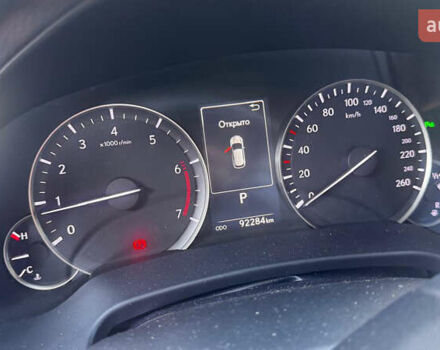 Коричневий Лексус РХ, об'ємом двигуна 2 л та пробігом 95 тис. км за 35000 $, фото 13 на Automoto.ua