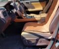 Коричневый Лексус РХ, объемом двигателя 2 л и пробегом 75 тыс. км за 38000 $, фото 4 на Automoto.ua