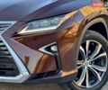 Коричневый Лексус РХ, объемом двигателя 2 л и пробегом 91 тыс. км за 29500 $, фото 78 на Automoto.ua