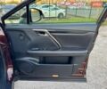 Коричневый Лексус РХ, объемом двигателя 2 л и пробегом 91 тыс. км за 29500 $, фото 59 на Automoto.ua