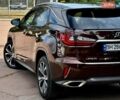 Коричневий Лексус РХ, об'ємом двигуна 2 л та пробігом 228 тис. км за 25900 $, фото 24 на Automoto.ua