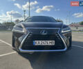 Лексус РХ 2018 в Днепре (Днепропетровске) на Automoto.ua Коричневый Лексус РХ, объемом двигателя 2 л и пробегом 122 тыс. км за 35500 $, фото 12 на Automoto.ua