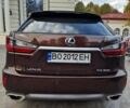 Коричневый Лексус РХ, объемом двигателя 2 л и пробегом 170 тыс. км за 35900 $, фото 1 на Automoto.ua