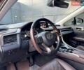 Коричневий Лексус РХ, об'ємом двигуна 2 л та пробігом 81 тис. км за 34950 $, фото 15 на Automoto.ua