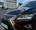 Коричневый Лексус РХ, объемом двигателя 2 л и пробегом 36 тыс. км за 40000 $, фото 2 на Automoto.ua