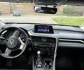 Коричневий Лексус РХ, об'ємом двигуна 2 л та пробігом 50 тис. км за 40000 $, фото 10 на Automoto.ua