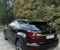 Коричневий Лексус РХ, об'ємом двигуна 2 л та пробігом 36 тис. км за 38000 $, фото 6 на Automoto.ua